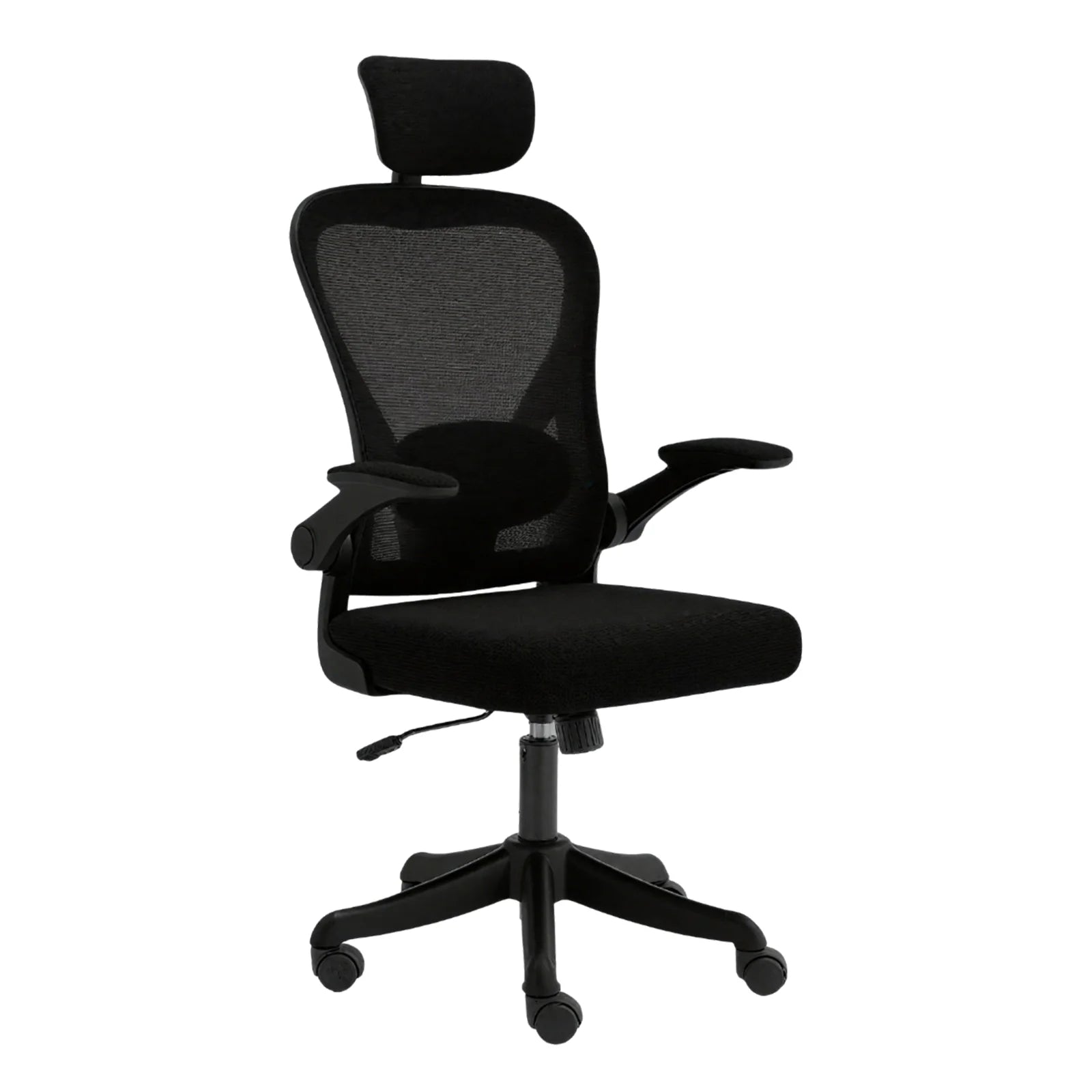Ergonomic Chair Office Study And Meeting Artificial Mechanics Chair